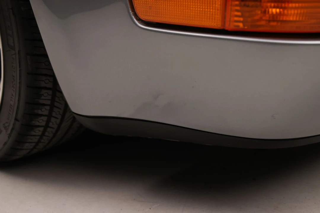 1994 Porsche 964 Turbo - Image 31 of 31