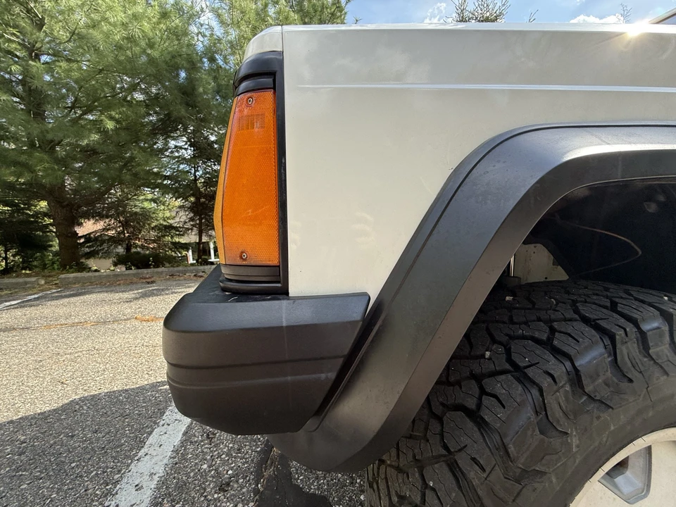 1989 Jeep Comanche - Image 31 of 31