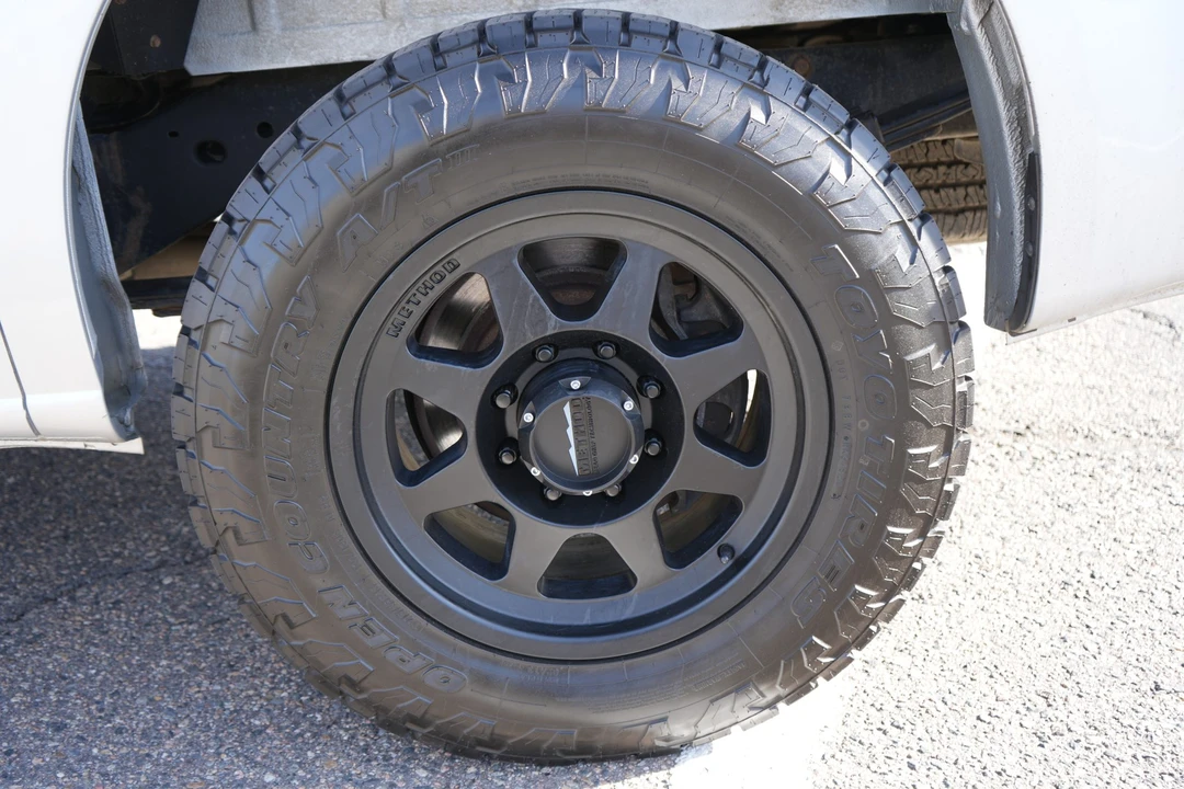 2013 Nissan NV3500 - Image 26 of 31