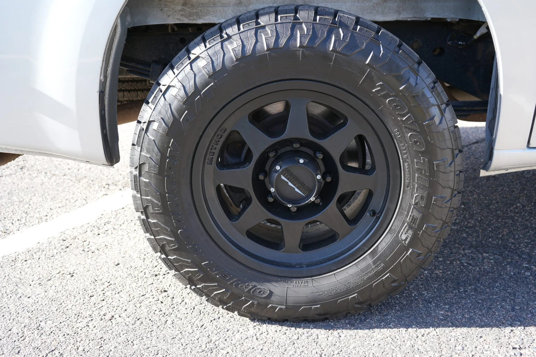 2013 Nissan NV3500 - Image 27 of 31
