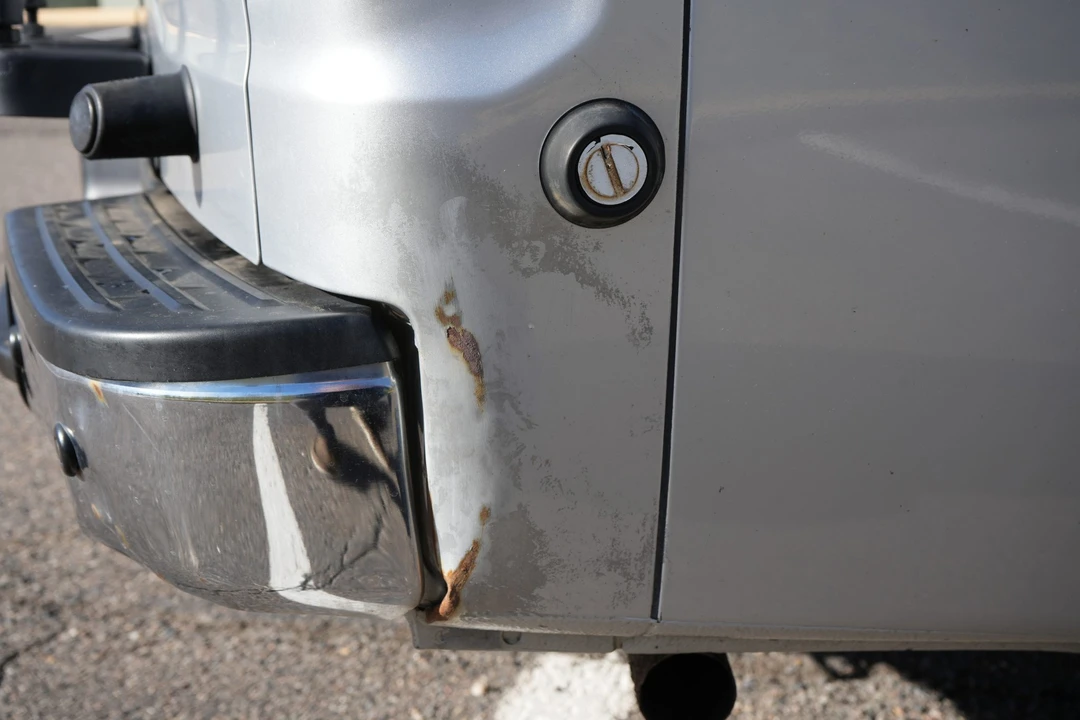 2013 Nissan NV3500 - Image 24 of 31
