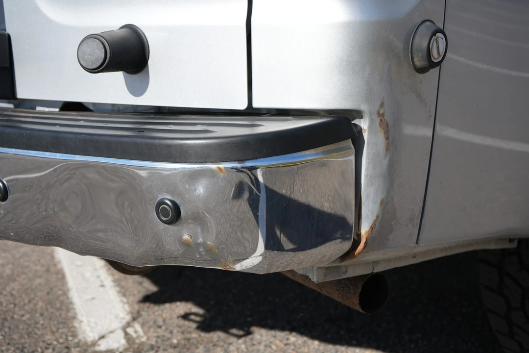 2013 Nissan NV3500 - Image 24 of 31