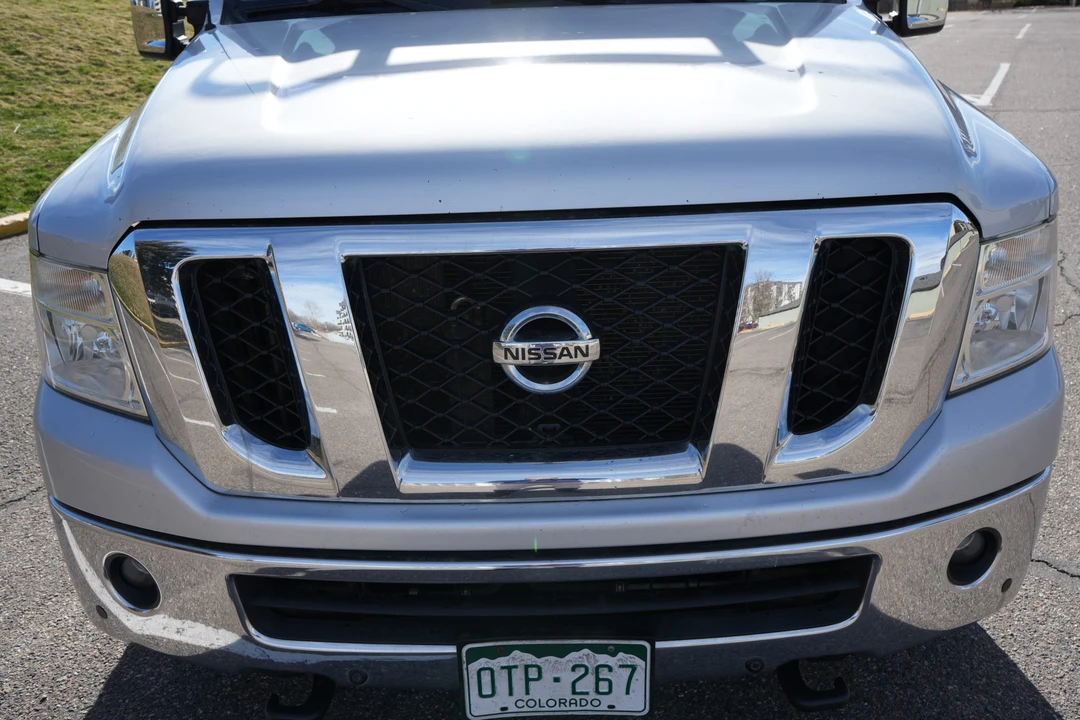 2013 Nissan NV3500 - Image 14 of 31