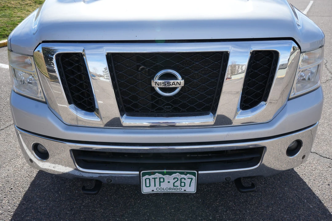 2013 Nissan NV3500 - Image 15 of 31