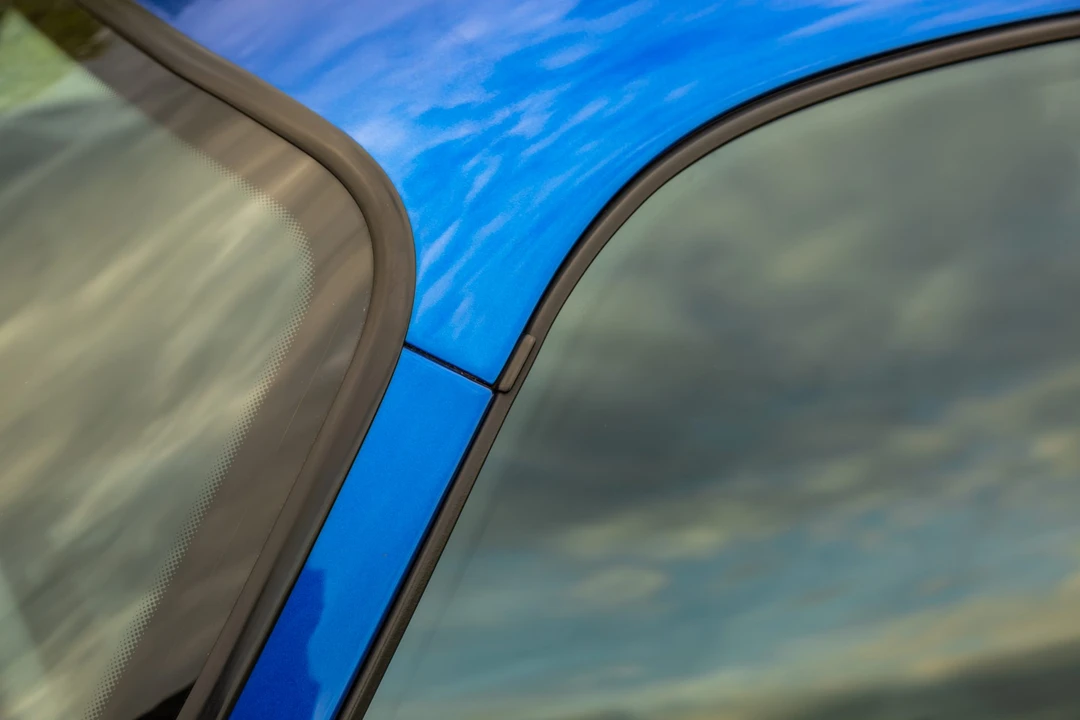 1996 Dodge Viper GTS 2nd Gen - Image 27 of 31