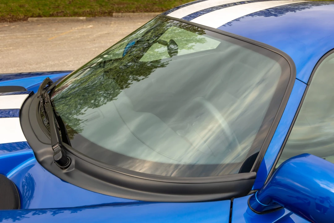 1996 Dodge Viper GTS 2nd Gen - Image 25 of 31