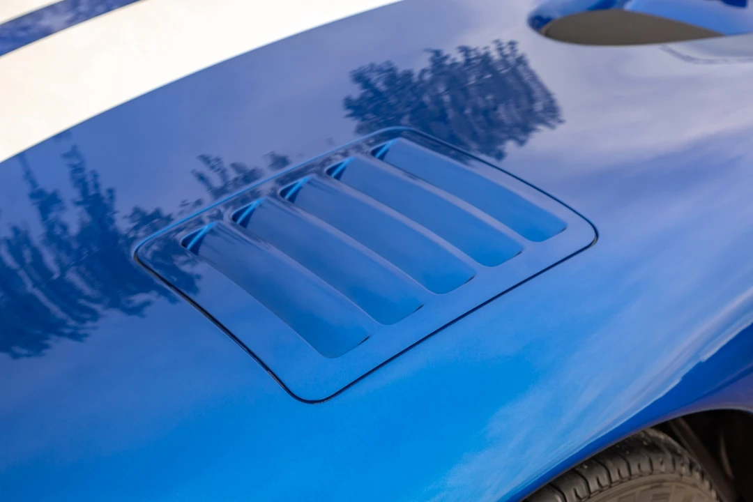 1996 Dodge Viper GTS 2nd Gen - Image 21 of 31
