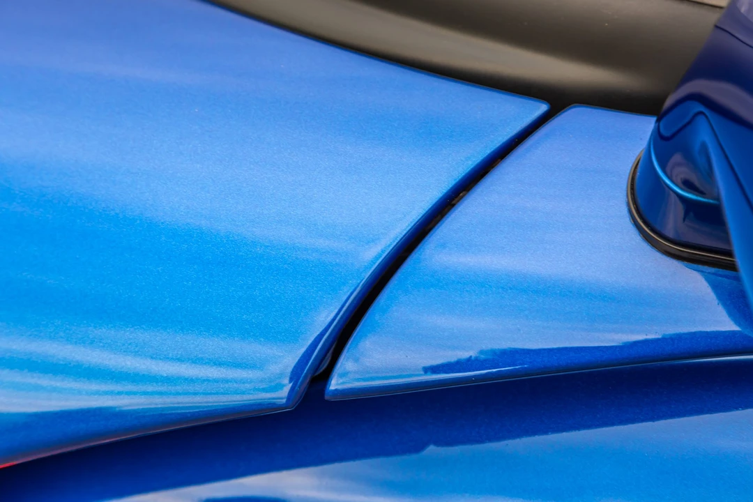 1996 Dodge Viper GTS 2nd Gen - Image 24 of 31