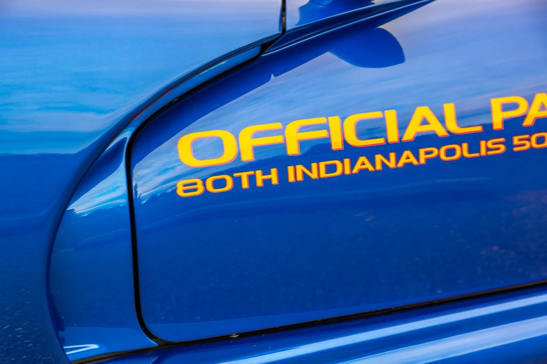 1996 Dodge Viper GTS 2nd Gen - Image 30 of 31