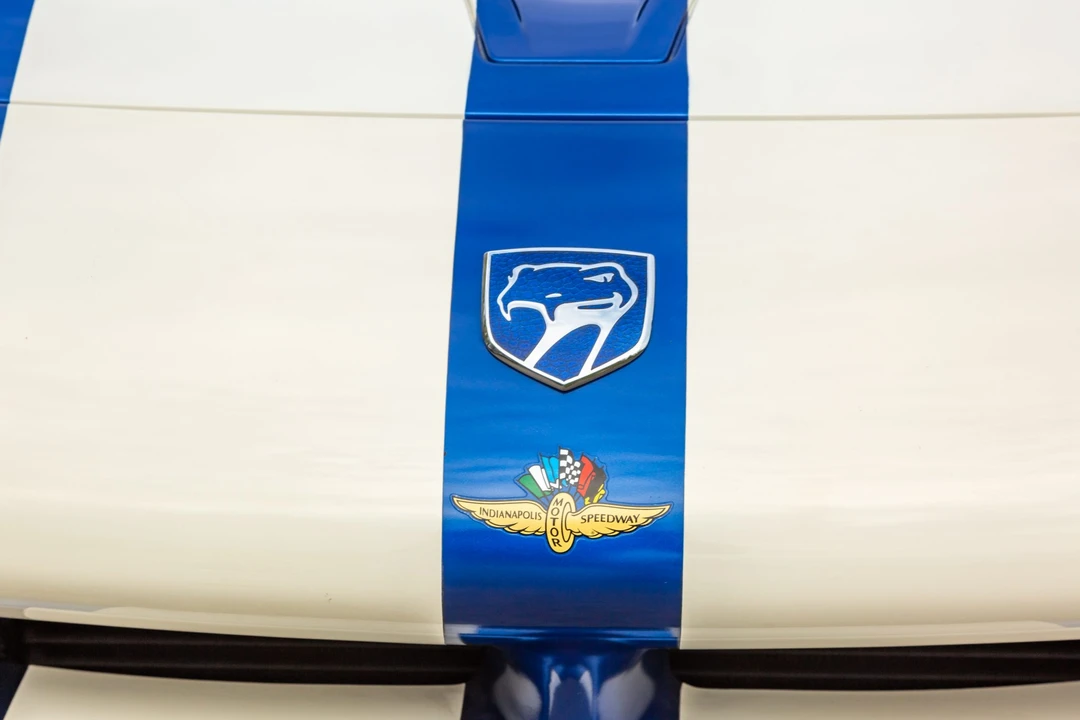 1996 Dodge Viper GTS 2nd Gen - Image 15 of 31