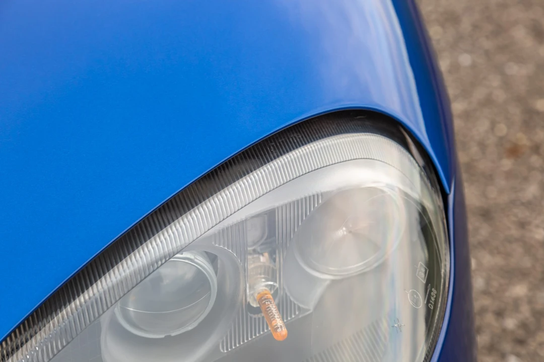 1996 Dodge Viper GTS 2nd Gen - Image 18 of 31
