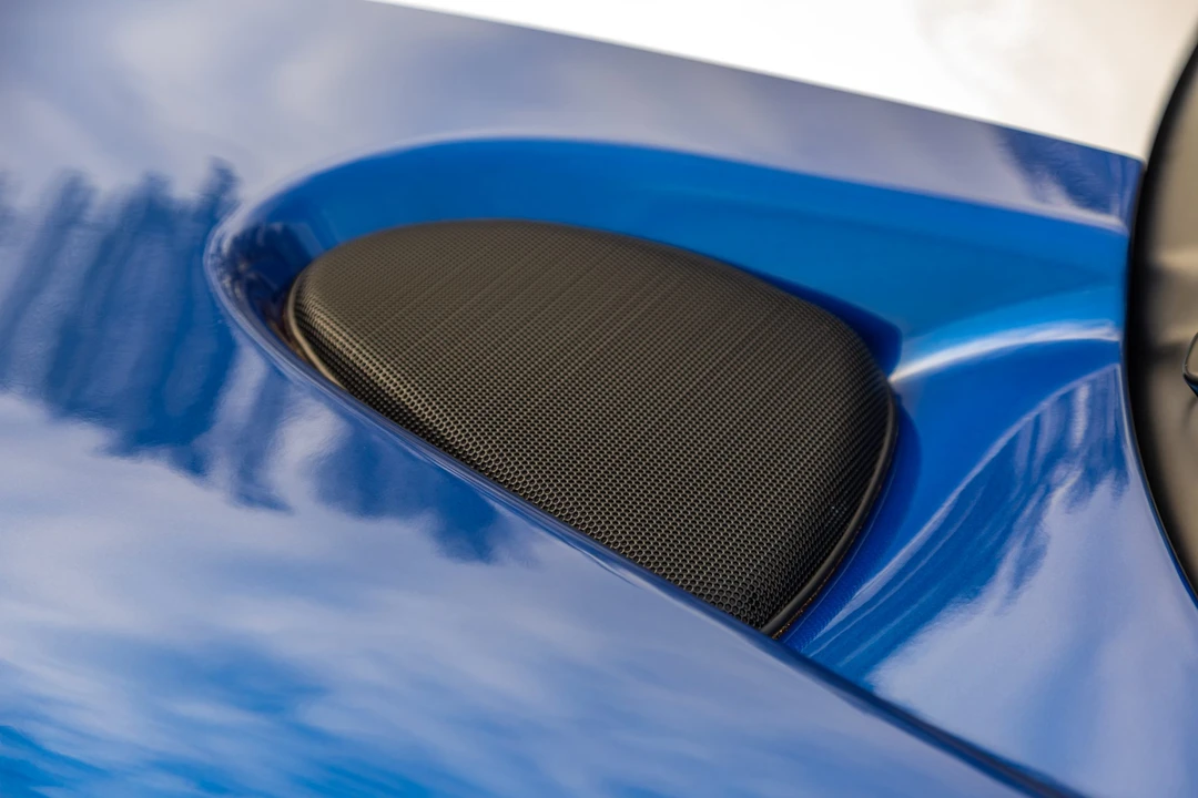 1996 Dodge Viper GTS 2nd Gen - Image 22 of 31