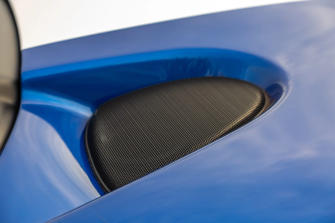 1996 Dodge Viper GTS 2nd Gen - Image 13 of 31