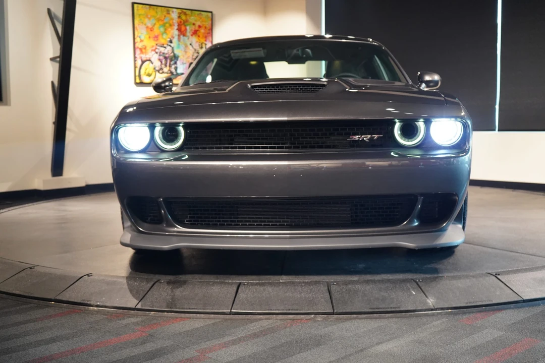 2015 Dodge Challenger SRT Hellcat 3rd Gen - Image 24 of 31