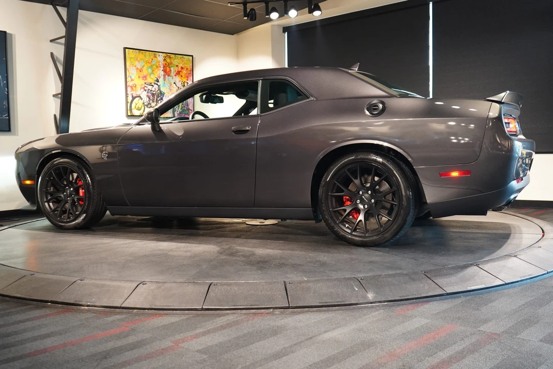 2015 Dodge Challenger SRT Hellcat 3rd Gen - Image 16 of 31