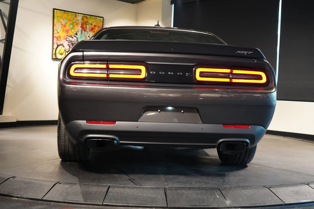 2015 Dodge Challenger SRT Hellcat 3rd Gen - Image 27 of 31