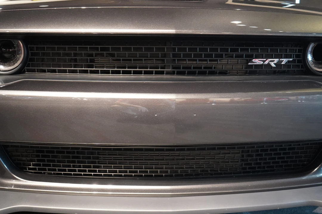 2015 Dodge Challenger SRT Hellcat 3rd Gen - Image 30 of 31