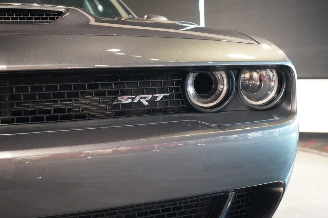 2015 Dodge Challenger SRT Hellcat 3rd Gen - Image 31 of 31