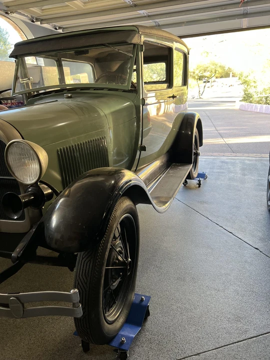 1928 Ford Model A - Image 28 of 31