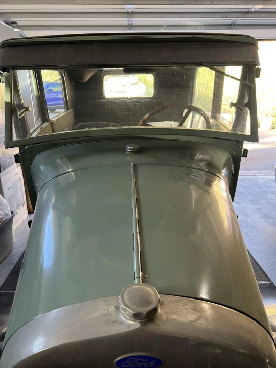 1928 Ford Model A - Image 26 of 31