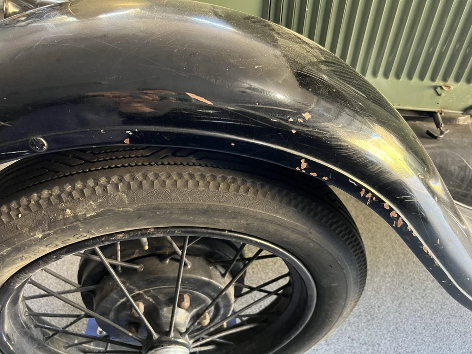 1928 Ford Model A - Image 31 of 31