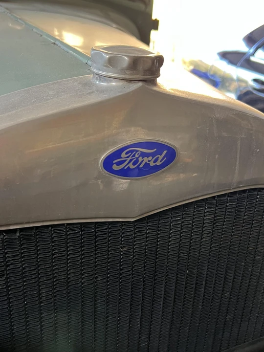 1928 Ford Model A - Image 25 of 31