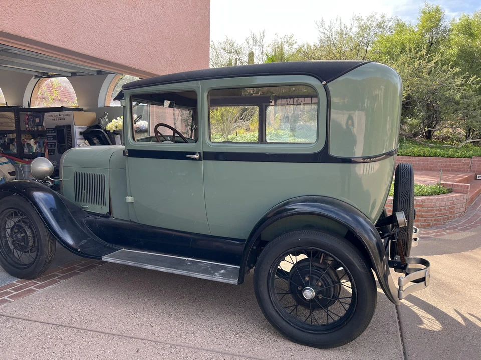 1928 Ford Model A - Image 10 of 31