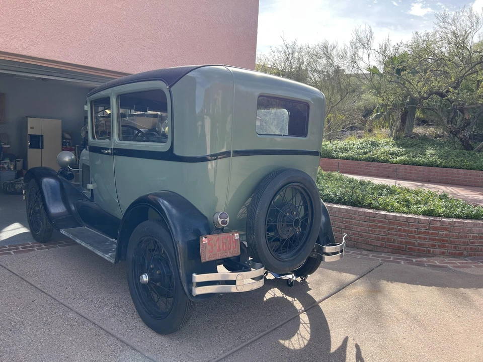 1928 Ford Model A - Image 12 of 31