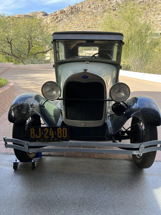1928 Ford Model A - Image 21 of 31