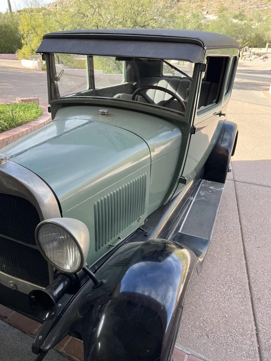 1928 Ford Model A - Image 29 of 31
