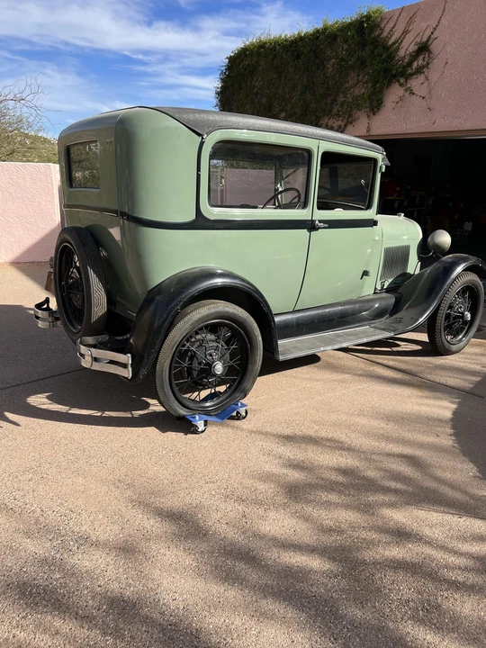 1928 Ford Model A - Image 19 of 31