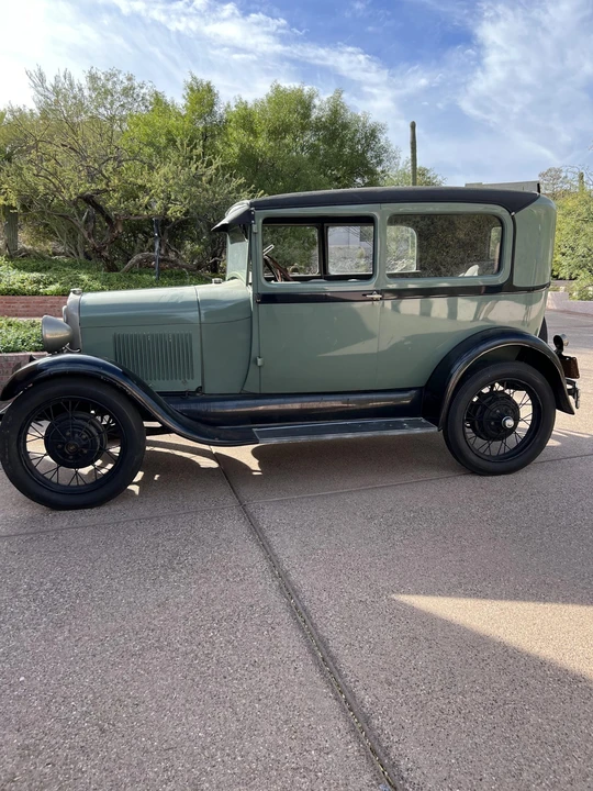1928 Ford Model A - Image 7 of 31
