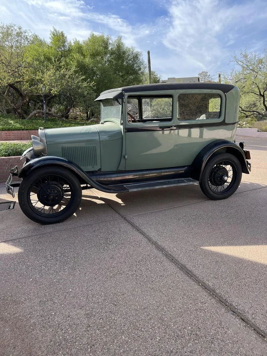 1928 Ford Model A - Image 6 of 31
