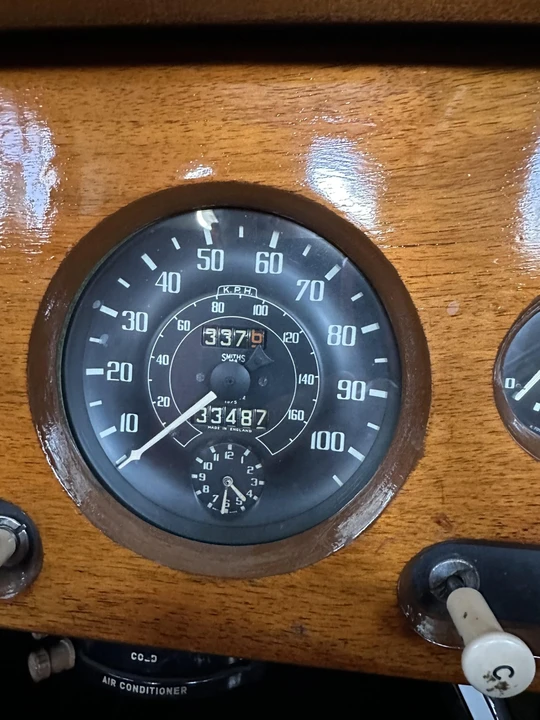 1951 Alvis - Image 26 of 31