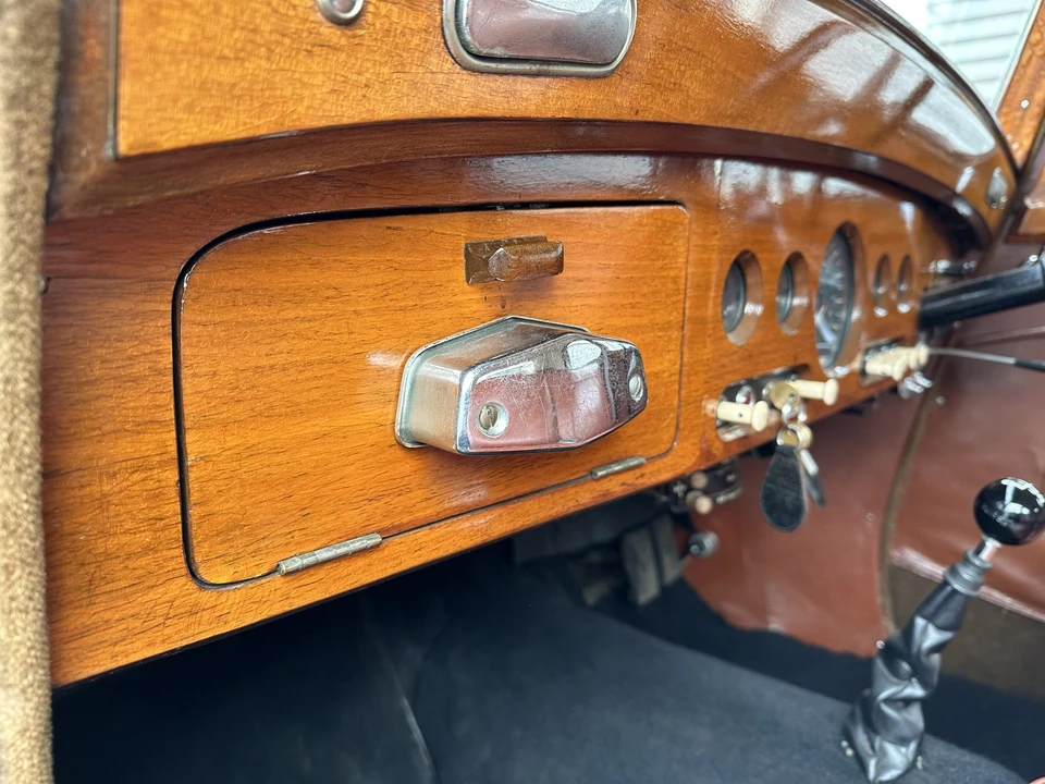 1951 Alvis - Image 30 of 31