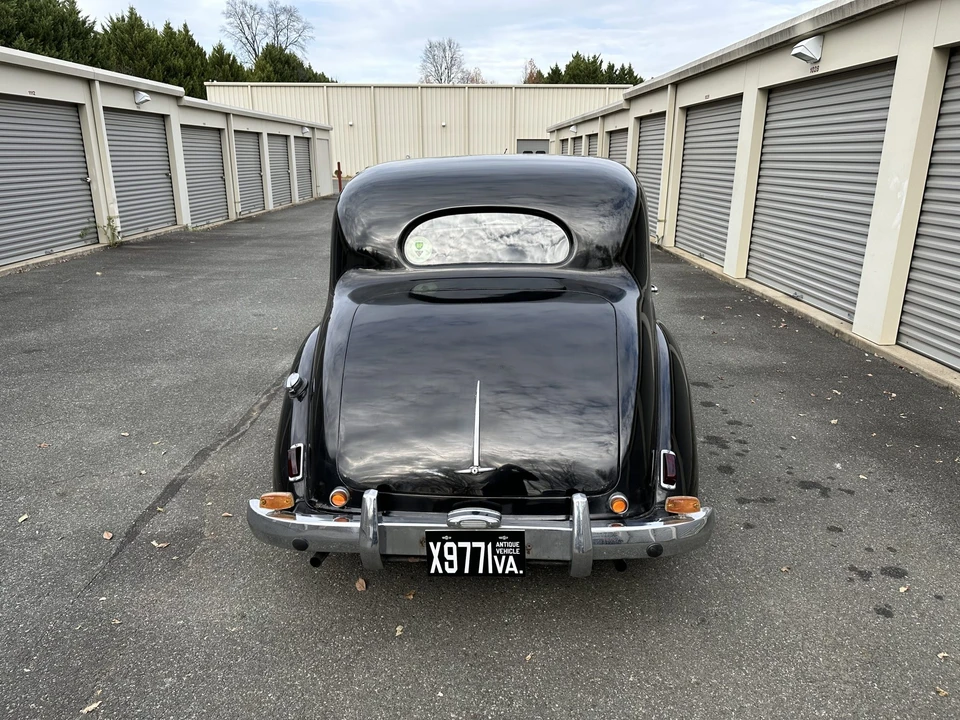 1951 Alvis - Image 7 of 31