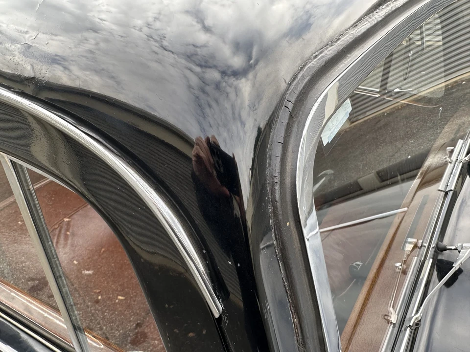 1951 Alvis - Image 14 of 31