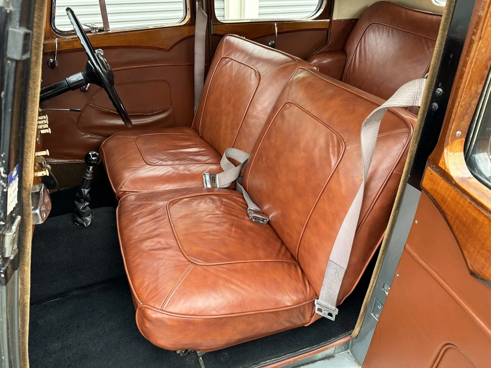 1951 Alvis - Image 22 of 31