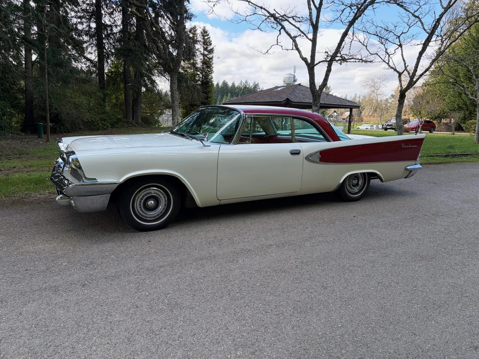 1958 Chrysler Windsor - Image 6 of 31