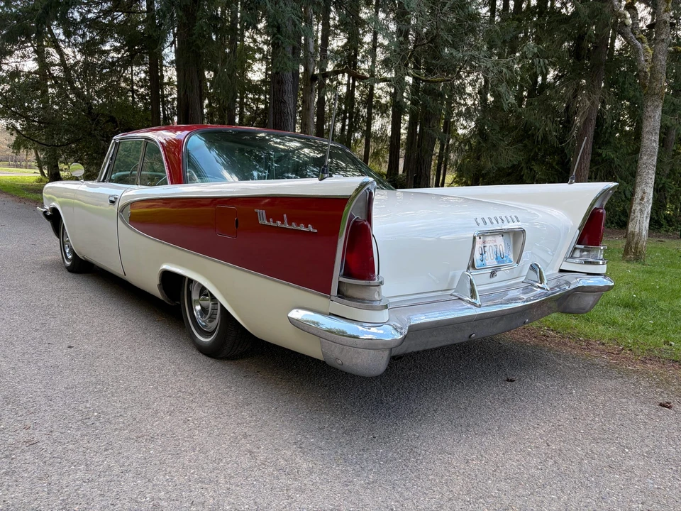 1958 Chrysler Windsor - Image 13 of 31