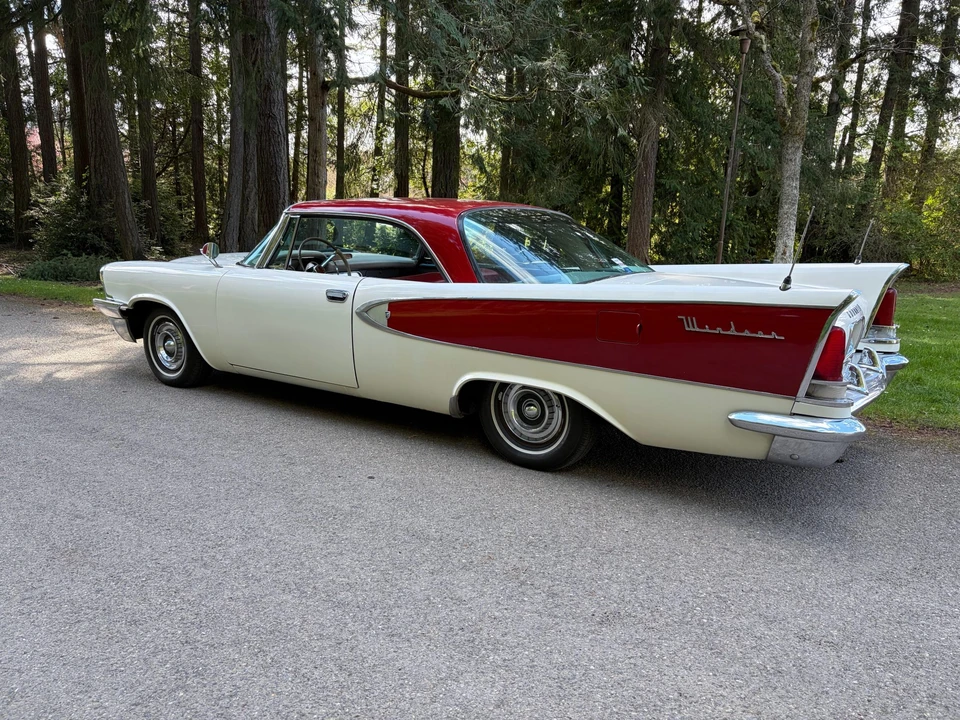 1958 Chrysler Windsor - Image 10 of 31