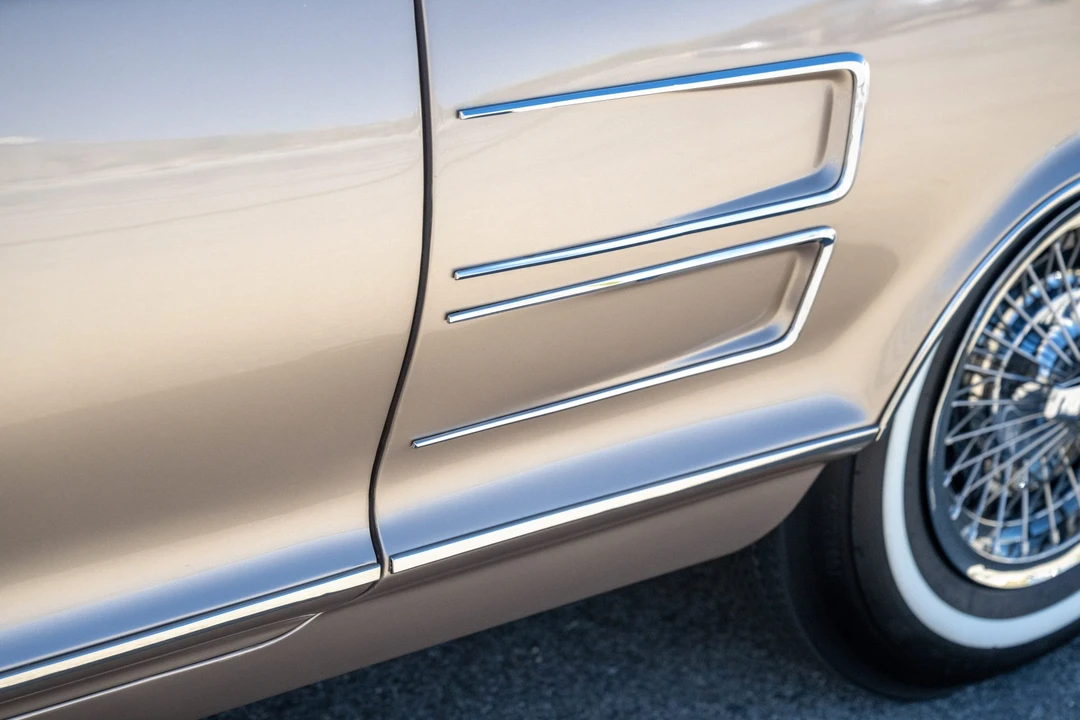 1964 Buick Riviera 1st Gen - Image 27 of 31