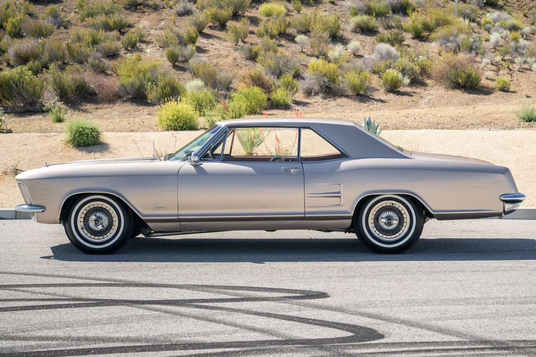 1964 Buick Riviera 1st Gen - Image 9 of 31