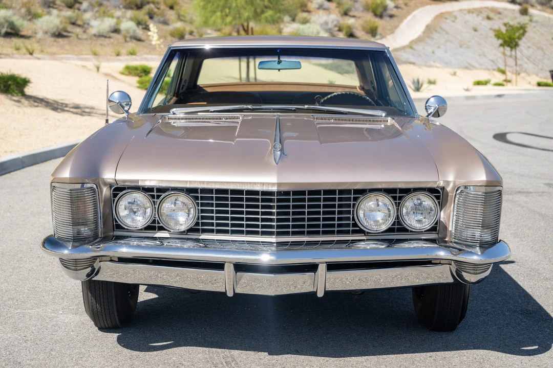 1964 Buick Riviera 1st Gen - Image 3 of 31