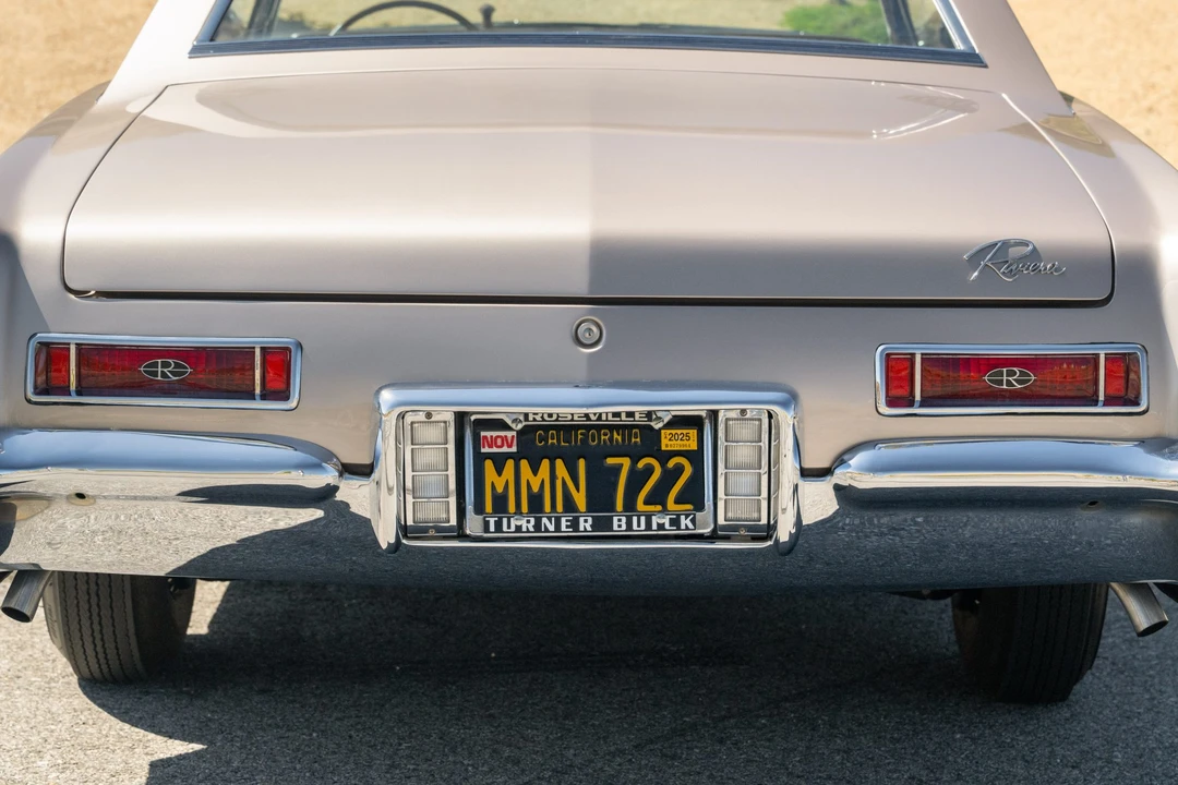 1964 Buick Riviera 1st Gen - Image 20 of 31