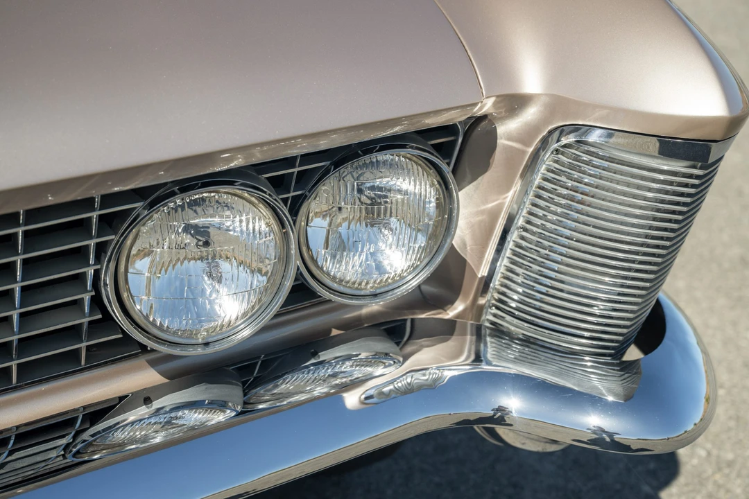 1964 Buick Riviera 1st Gen - Image 13 of 31