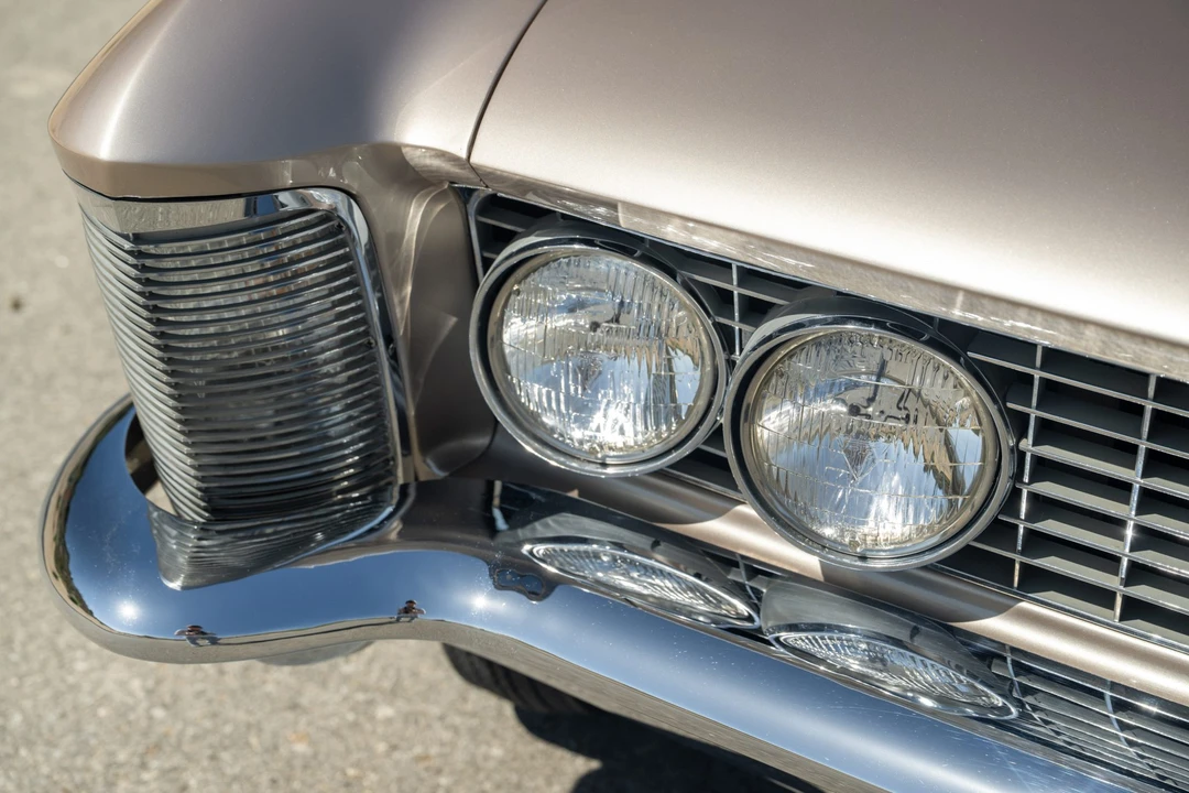 1964 Buick Riviera 1st Gen - Image 12 of 31