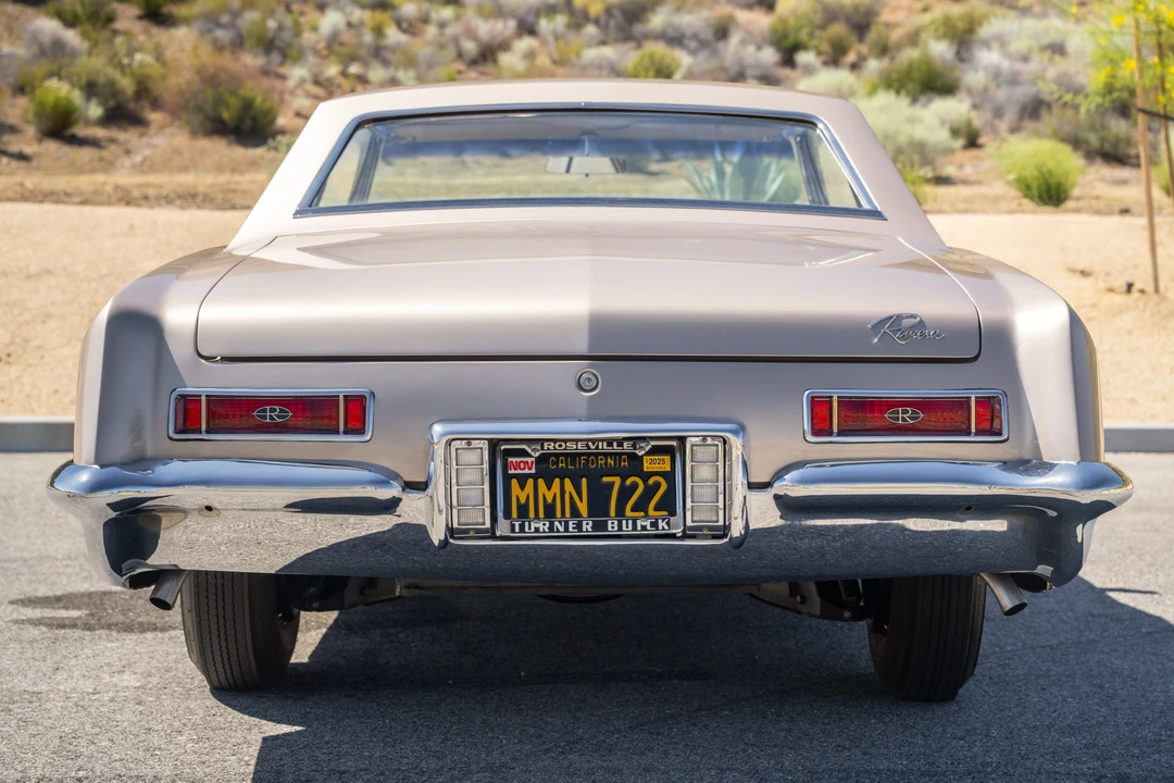 1964 Buick Riviera 1st Gen - Image 7 of 31
