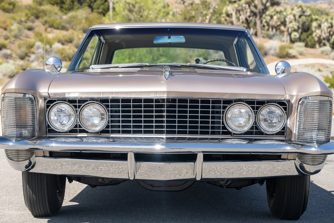1964 Buick Riviera 1st Gen - Image 11 of 31
