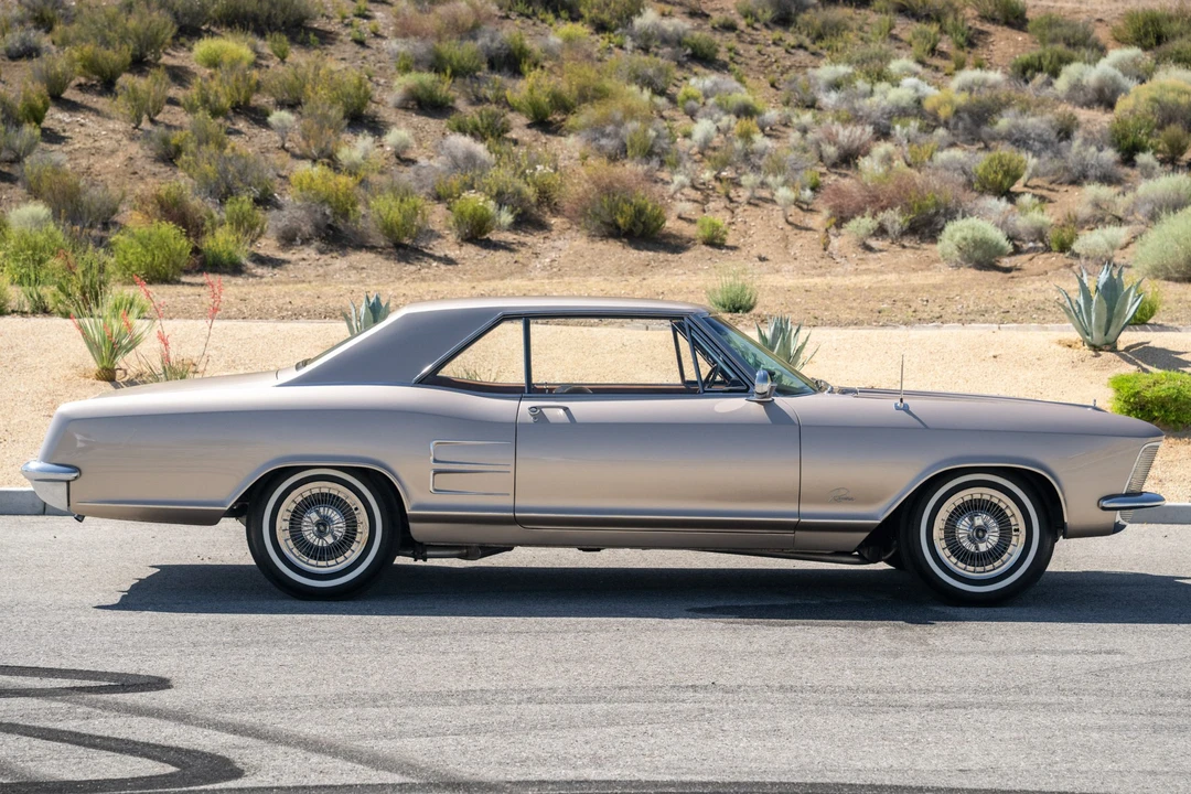 1964 Buick Riviera 1st Gen - Image 5 of 31
